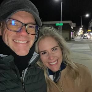 Meet your Posher, Beth